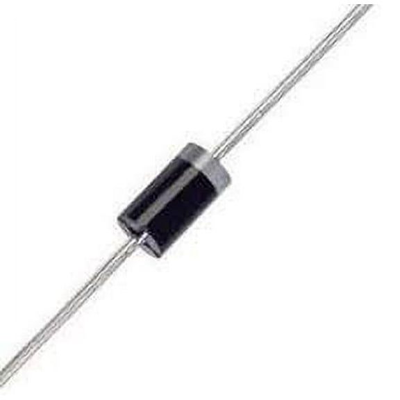 1N6272A TVS Diodes 9.4V Unidirectional Axial Leads (5 pieces) - 1N6272A