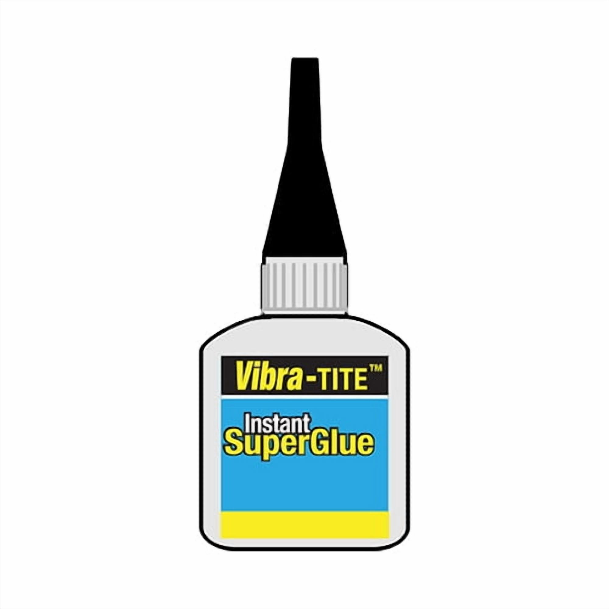 1OZ Low Viscosity Plastic Bonder (Pack Qty 5) BC-31010028