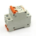 1P 2P Best DC 1000V DC Circuit Breaker Solar Mini Circuit Breaker