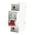 thumbnail image 1 of 1P Ac For Mcb 230V 125A Circuit Breaker For Pv Battery Main Switch For Dz47, 1 of 7