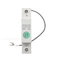 thumbnail image 1 of 1P Din Rail Smart Energy Meter Power Consumption KWh Meter Circuit Breaker Switch Relay Voltmeter For Smart Home
--------
, Protect Safety of Circuit, 1 of 5