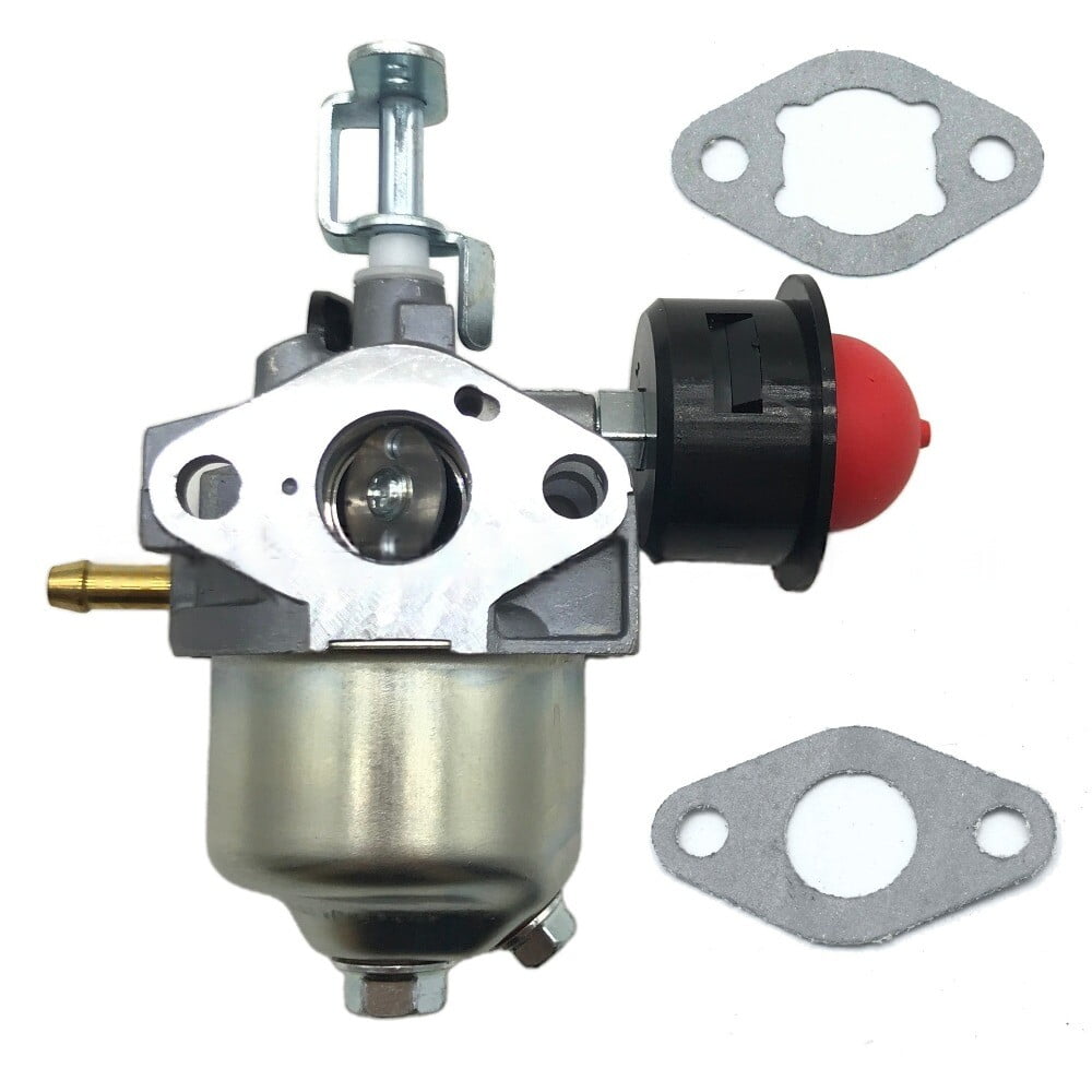 1P56F Carburetor w/ gaskets for Lawns Mower Engine Grass Trimmer Parts New