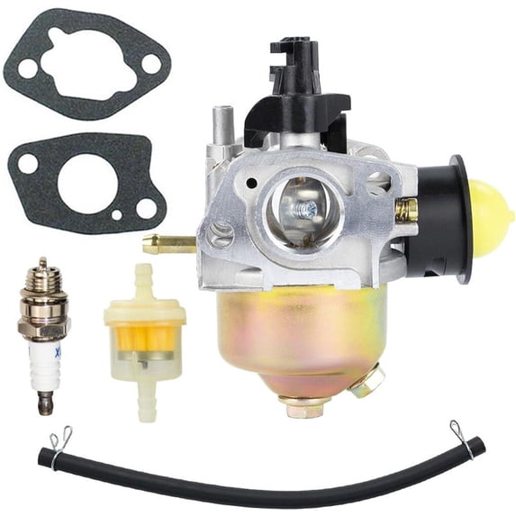 1P65 Carburetor for MTD & Troy-Bilt T675 751-10310 951-10838 6.5HP Lawn Mower