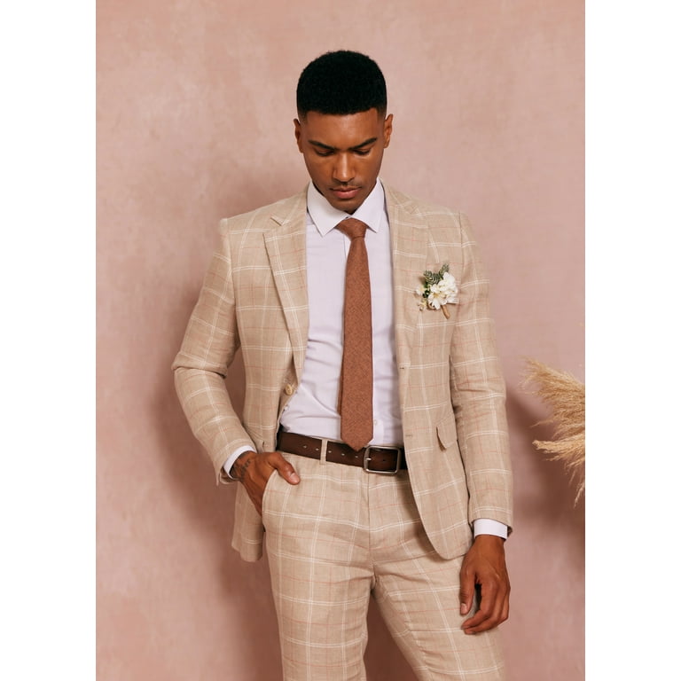 Wedding party suits for mens sale