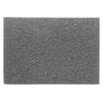 thumbnail image 1 of 1PACK 3M 7300-20x14 Stripping Pad, 20 In x 14 In, Black, PK10, 1 of 1