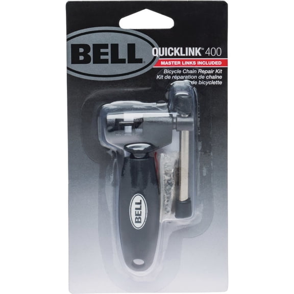 1PACK Bell Sports Quicklink 400 Chain Repair Tool Kit