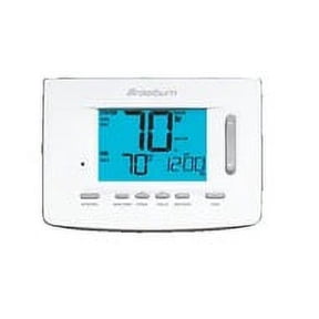 Braeburn 2220NC Thermostat User Guide