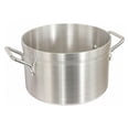thumbnail image 1 of 1PACK Crestware Sauce Pot,5 qt,Aluminum SAU5 SAU5 ZO-G6147513, 1 of 3