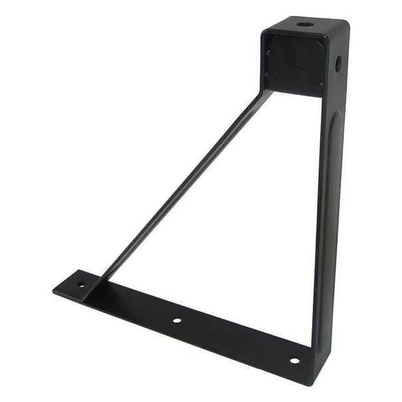1PACK Dayton VEWALLCBG Wall Ceiling Bracket