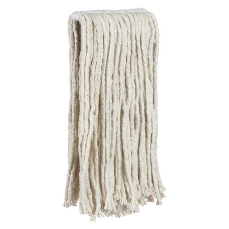 1PACK Do it 12 Oz. Cotton Mop Head