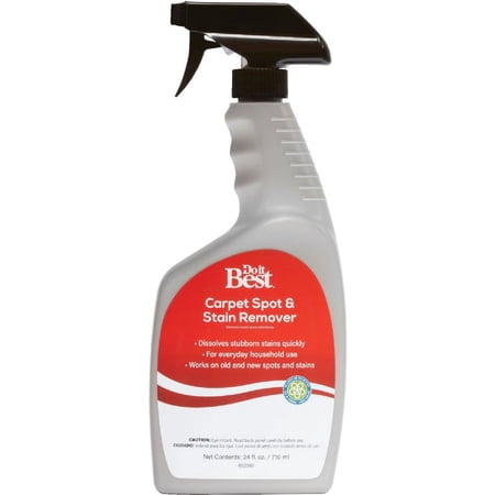 1PACK Do it 24 Oz. Carpet Spot & Stain Remover