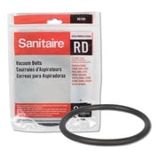 1PACK Electrolux Upright Vacuum Replacement Belt, Round Belt, 2/Pack