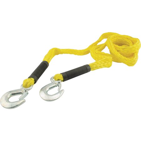 1PACK Erickson 6000 Lb. 3/4 In. x 14 Ft. Tow Rope