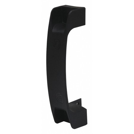 1PACK Gatehandle Gate Handle,Matte,1-1-4" W LL3GH LL3GH ZO-G7942910