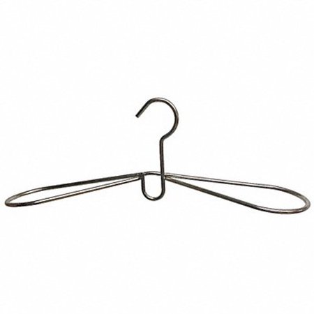1PACK Grove Open Loop Coat Hanger DKH-O DKH-O ZO-G4842031