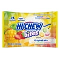 (1PACK ) HIChew Bites Original Mix Chewy Candy,