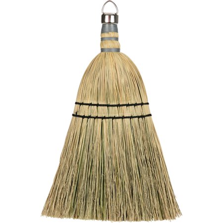 1PACK Harper 7 In. Corn Whisk Broom