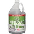 thumbnail image 1 of 1-pack Harris 30% Vinegar Concentrate All Purpose Cleaner - 1 Pack, 1 Gal — Household & Commercial Use, Effective Formula, 1 of 1