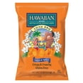 1PACK,Hawaiian Brand Luau BBQ Kettle Style Potato Chips, Gluten