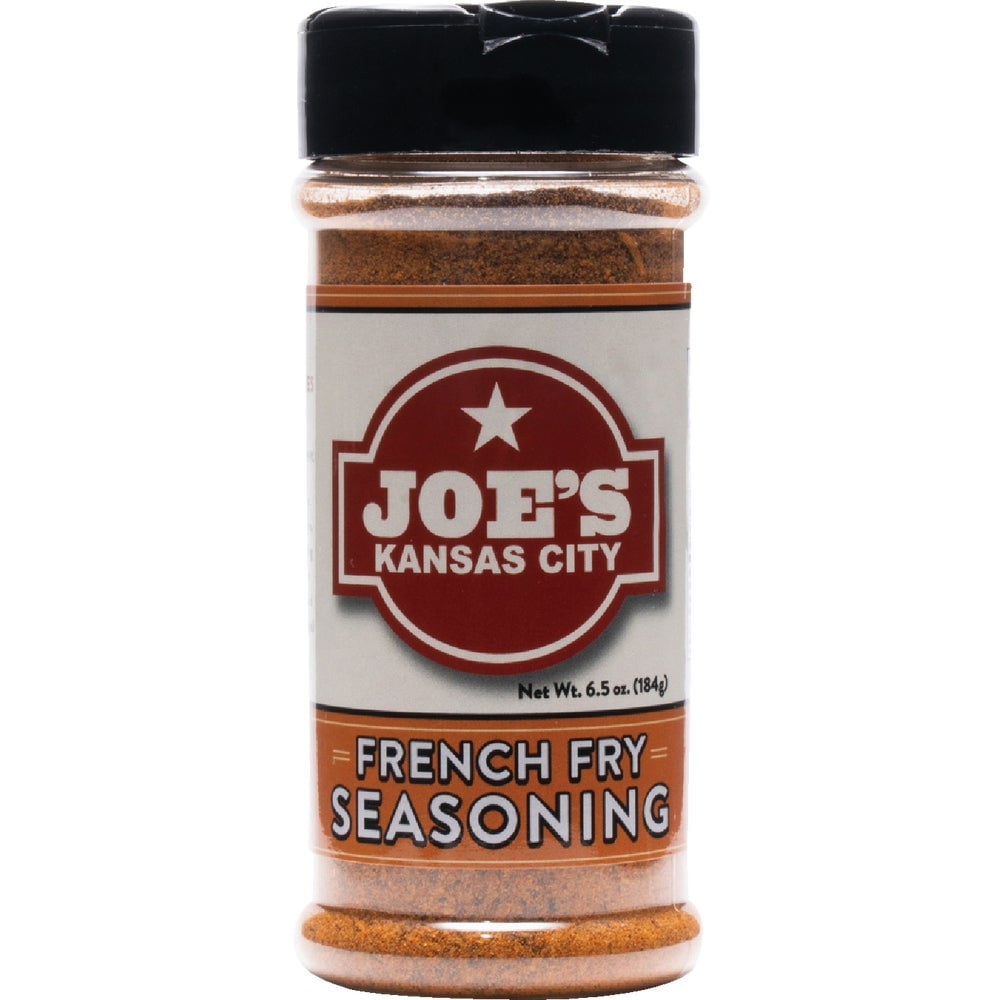 1PACK Joe's Kansas City French Fry Seasoning