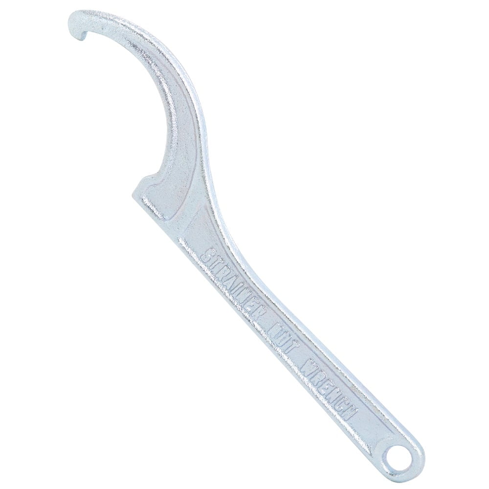 Spanner wrench for shower drain deals