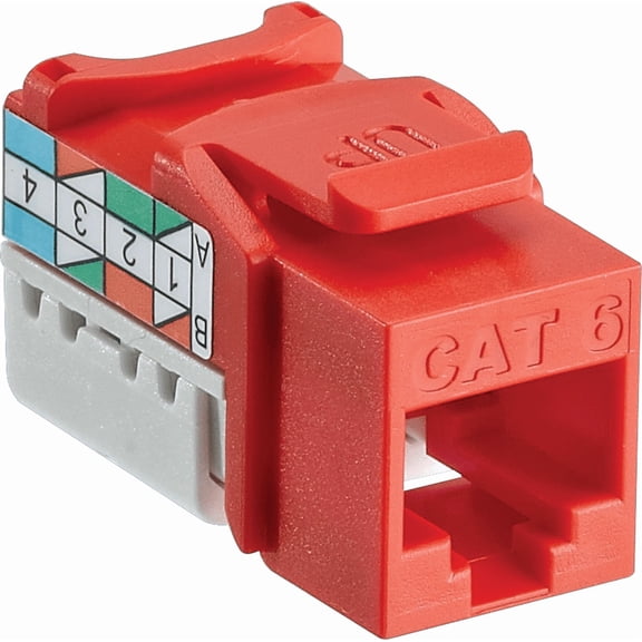 Leviton Wire Connector UL Listed for US Residential Electrical Code Compliance, Drop-in NEC-Standard Wiring