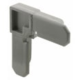 thumbnail image 1 of 1PACK Make-To-Fit Frame Corners,Gray,Plastic,PK4 PL 7721 PL 7721 ZO-G3344822, 1 of 1