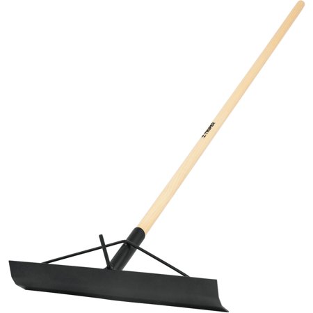 1PACK Marshalltown 4 In. X 19-1/2 In. Concrete Spreader with Hook