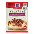 (1PACK),McCormick Mississippi Roast Instant Pot Seasoning Mix