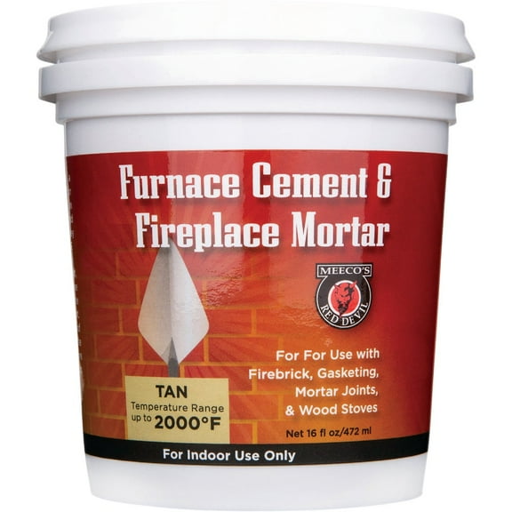 Mortar, Cement & Concrete Mixes