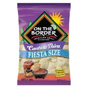 (1PACK), On The Border Thins