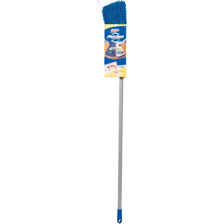 1PACK Quickie Flip & Shine Microfiber Floor Mop