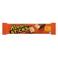 thumbnail image 1 of Reese's Sticks Milk Chocolate Peanut Butter Wafer King Size Candy,1PACK, 1 of 5