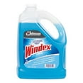 thumbnail image 1 of 1PACK SC Johnson Professional Windex® Glass Cleaner with Ammonia-D, 1gal Bottle, 1 of 1