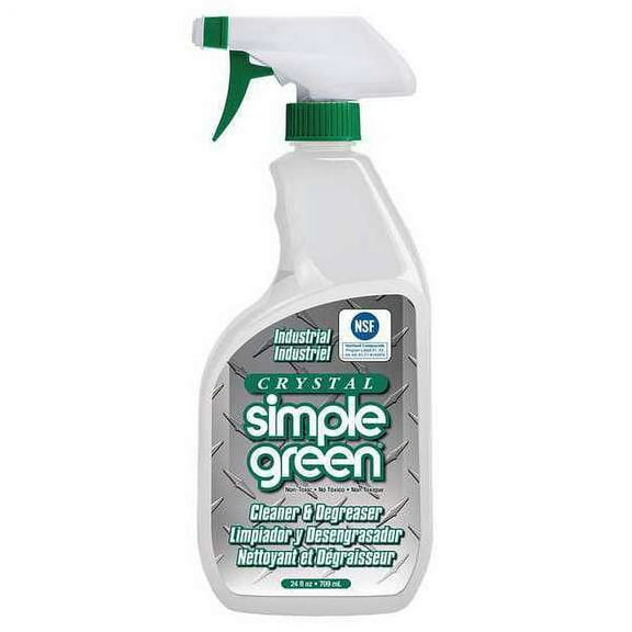 Cleaner/Degreaser,24oz,Trig Spray Bottle