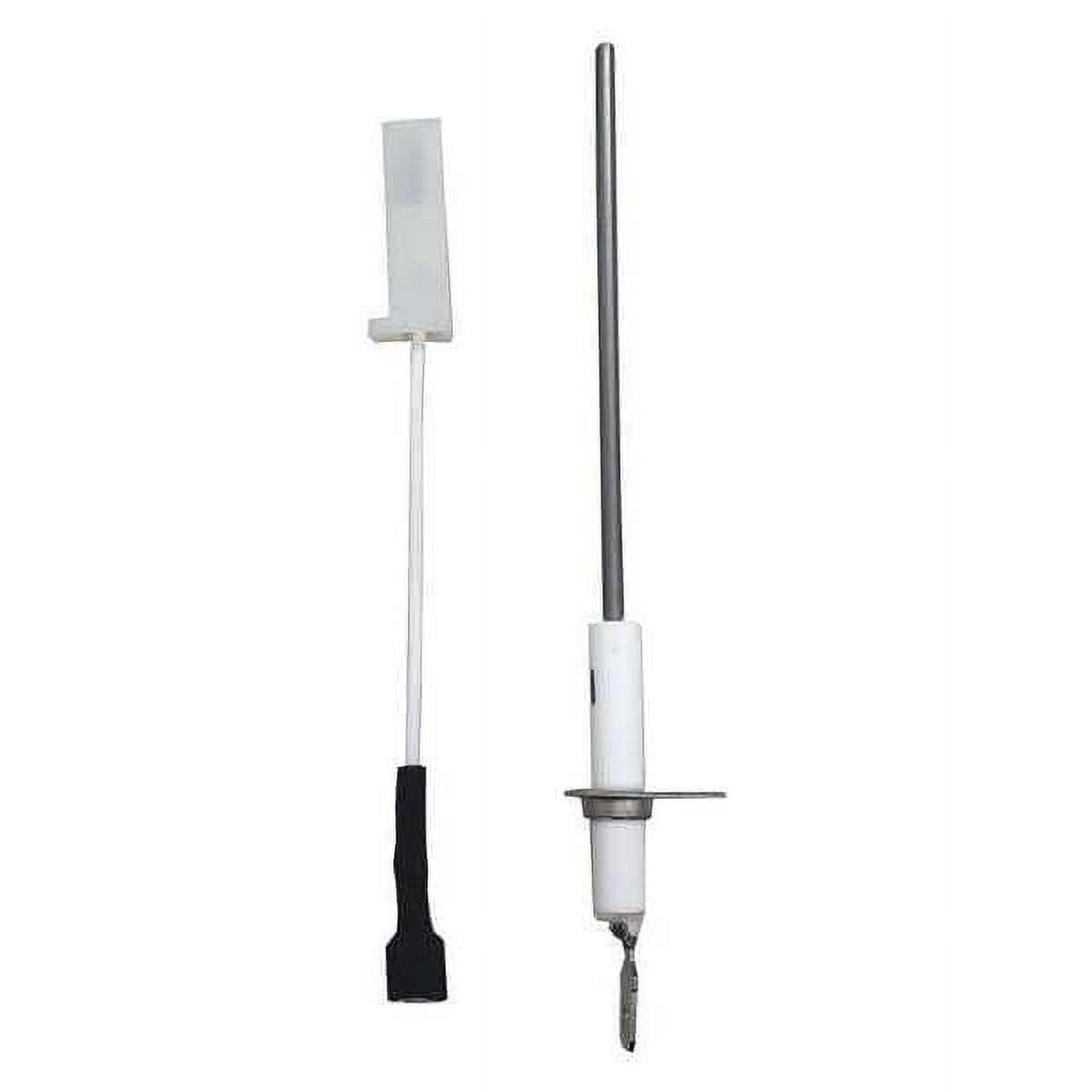 1PACK Supco FLS013 Flame Sensor, Mfr. No. LH33WZ514, LP/NG - Walmart.com