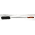 thumbnail image 1 of 1PACK ToughGuy 3ECX6 Furnace Brush, Dia 2 In, Length 24 In, 1 of 1