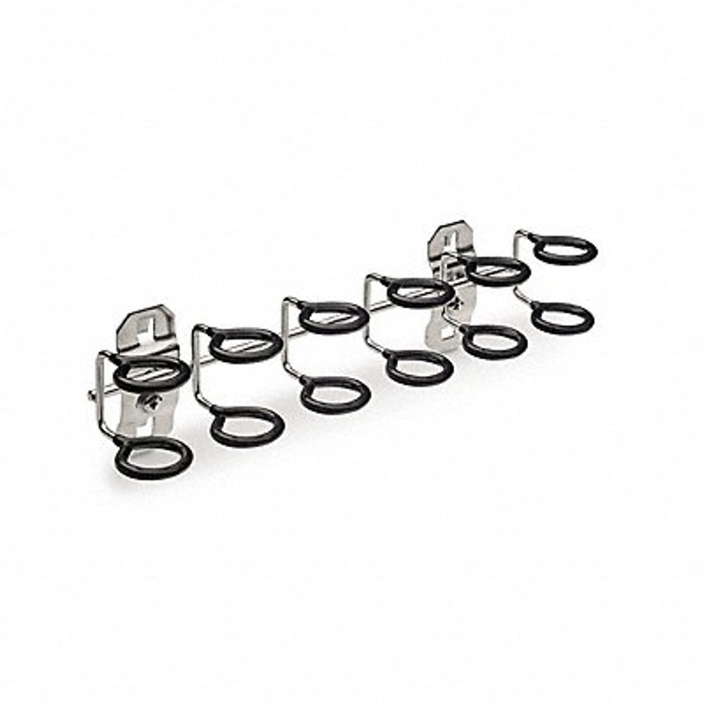 1PACK Triton Products Pegboard Hook,2 1-4 inx1 5-8 inx9 in V66661 V66661 ZO-G9084885