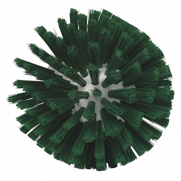 1PACK Vikan Tank Brush,4 1-2 in Brush L 70352 70352 ZO-G4648996