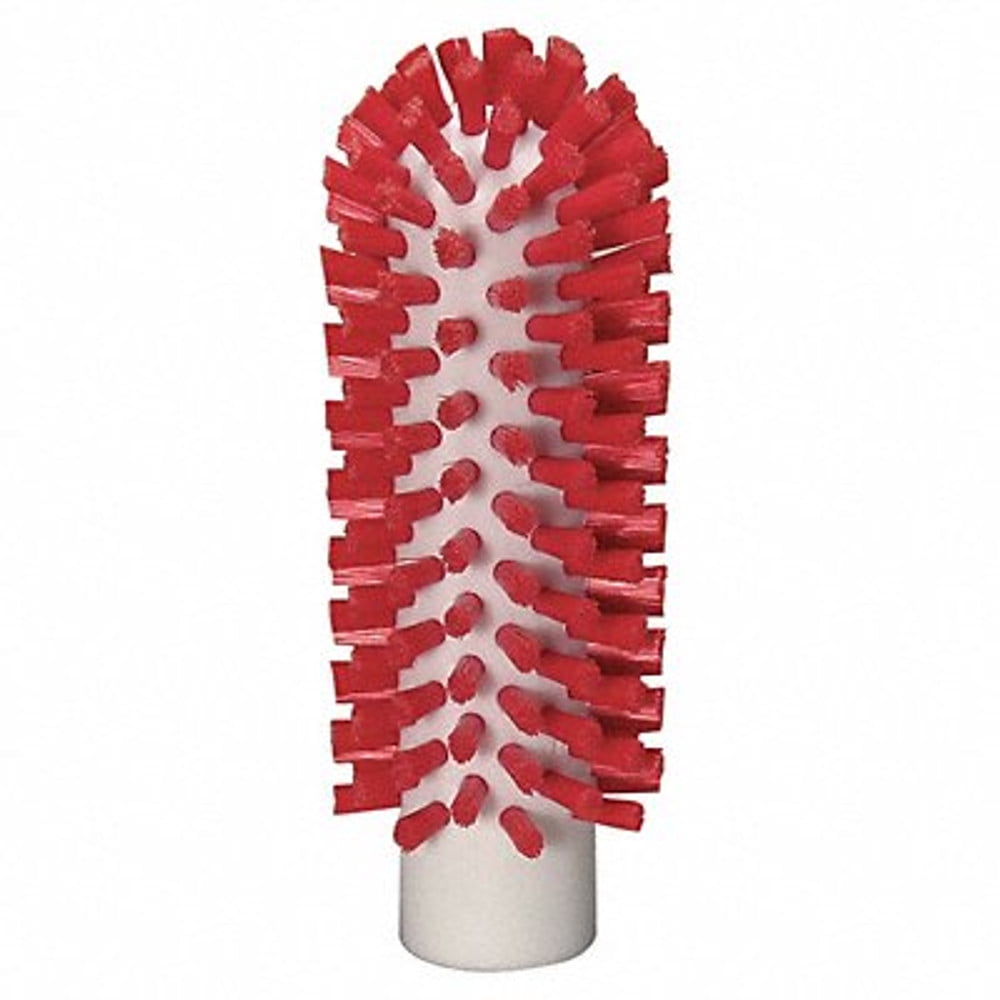 Vikan Tube and Pipe Brush,5 1/4 in Brush L 5380504