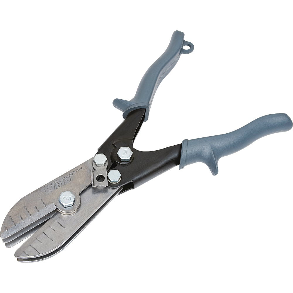 Gardner Bender GS-388 Crimping Pliers 8-Inch for Insulated and Non