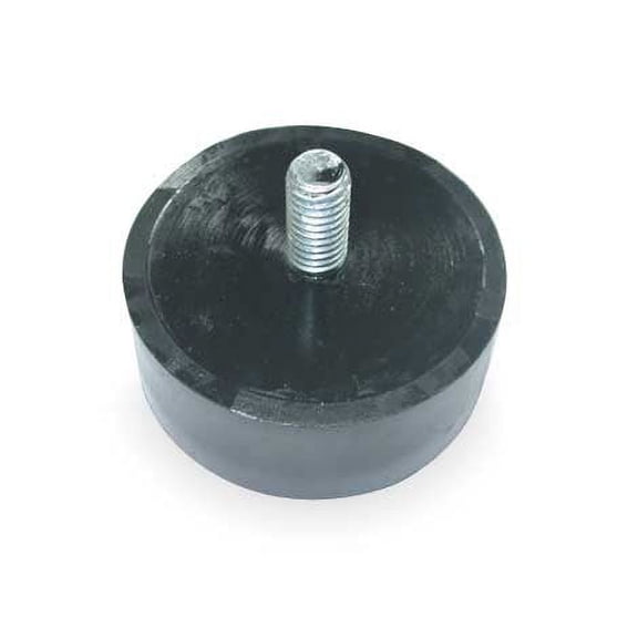 Manufacturer Varies Vibration Isolator,720 Lb Max,1/2-13 2NPF7