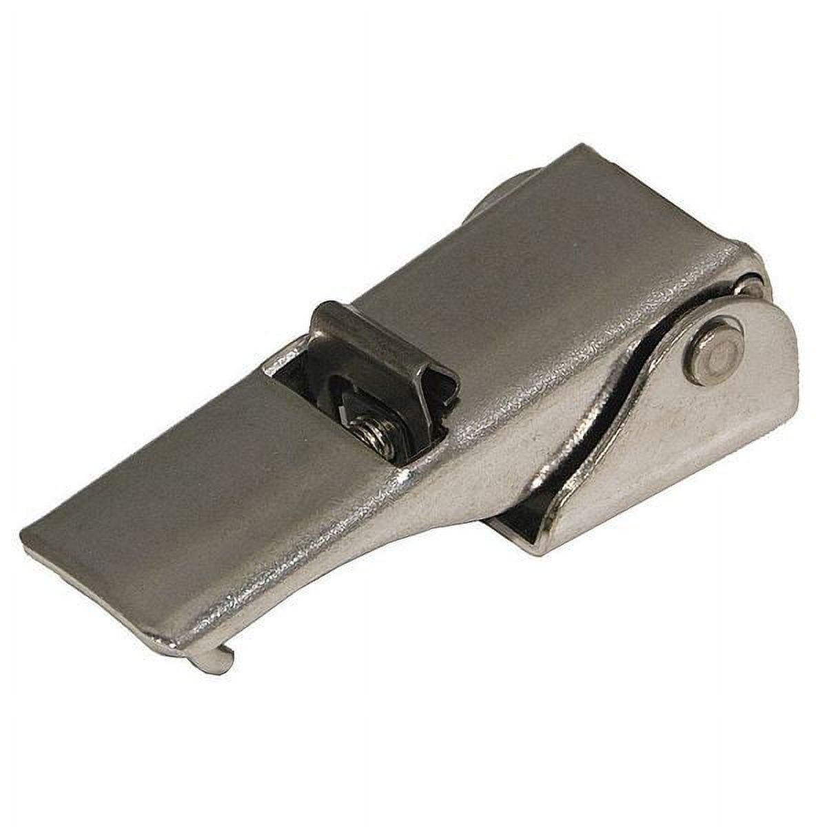 Manufacturer Varies Draw Latch,Nonlocking,Natural 4RRK4