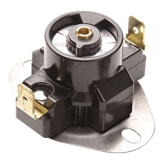 Manufacturer Varies Adjustable Limit, Auto Reset,135-215 6UDY5