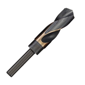 1PC 1-3/8" S&D Silver Deming Cobalt Drill Bit