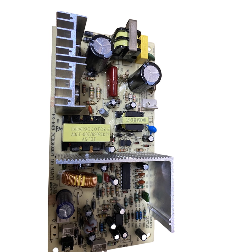 1PC New Wine Cooler Control Board Parts, 10.5V 110V, FX101B