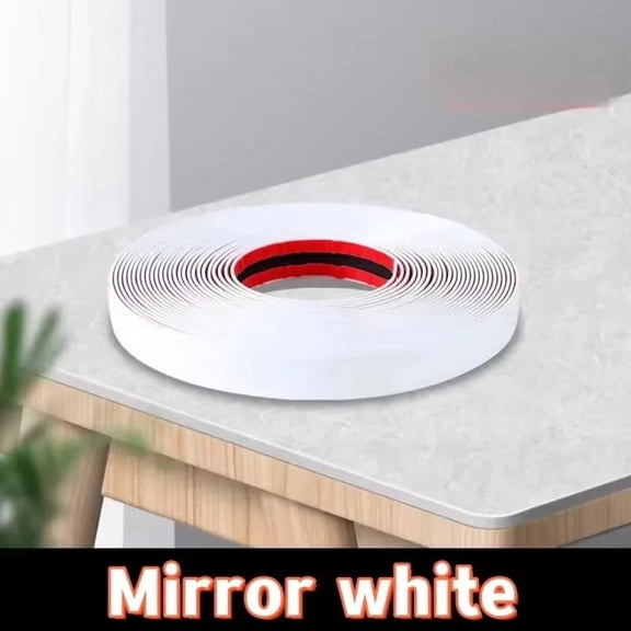 1PC 118.11inch Wall Corner Self-adhesive Decorative Strip, Beautiful Seam Strip, Ceramic Tile Right Angle Protective Strip