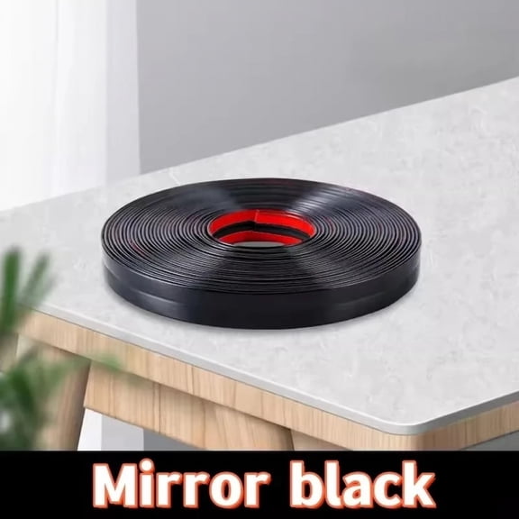 1PC 118.11inch Wall Corner Self-adhesive Decorative Strip, Beautiful Seam Strip, Ceramic Tile Right Angle Protective Strip