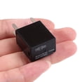 thumbnail image 1 of 1PC 12VDC 301-1C-C-R1 U01 Automotive Relay 35A/20A 5 Feet, 1 of 12