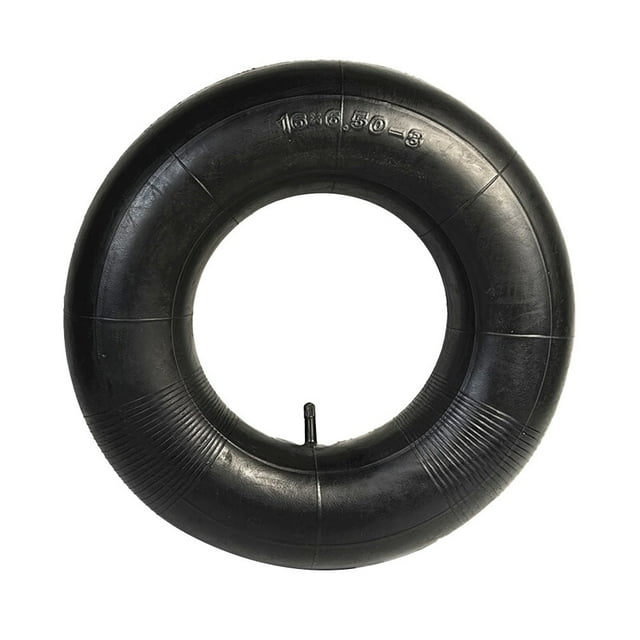 1PC 16x6.508 Straight Nose Inner Tube Lawn Mower Tire Inner Tube ATV